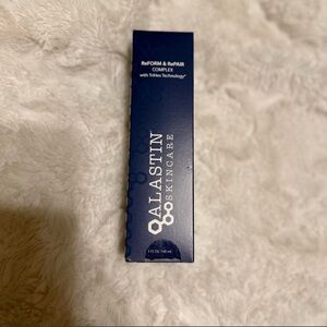 Alastin Skincare ReFORM & RePAIR Complex - Navy